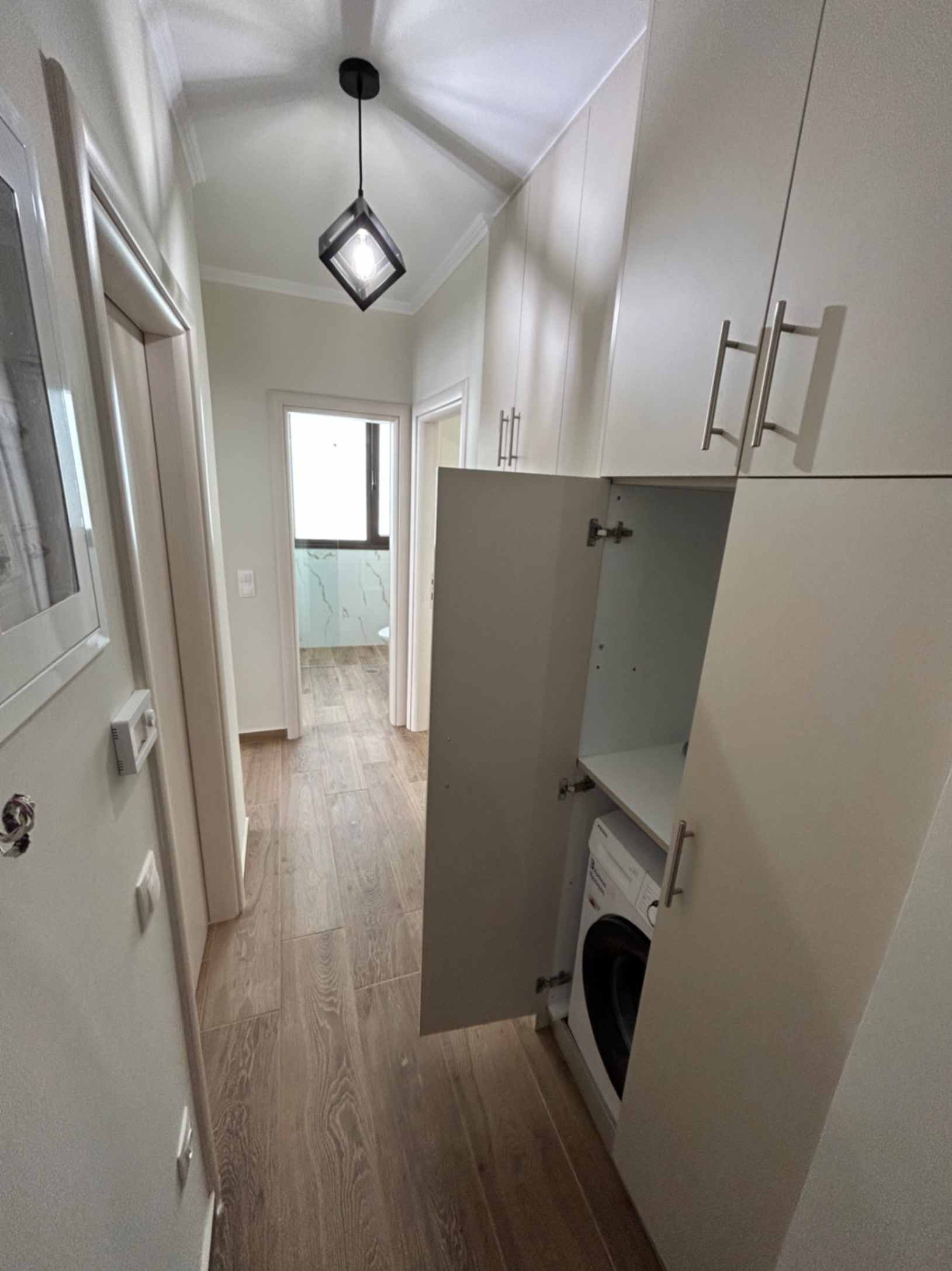 Ολική Ανακαίνιση 2 - Διάδρομος_