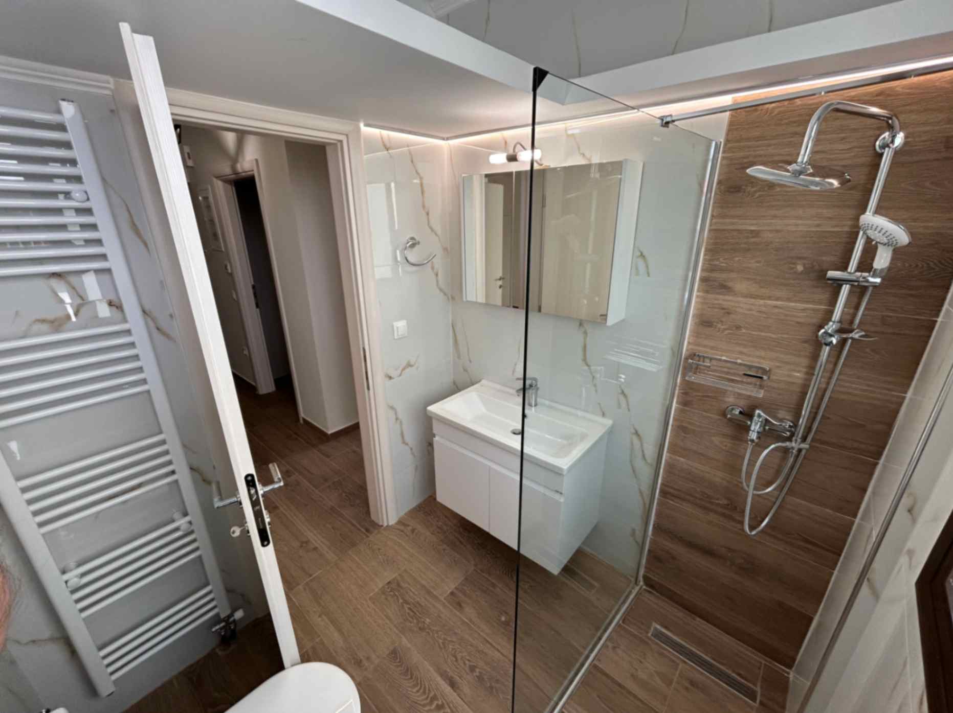 Ολική Ανακαίνιση 2 - Μπάνιο_