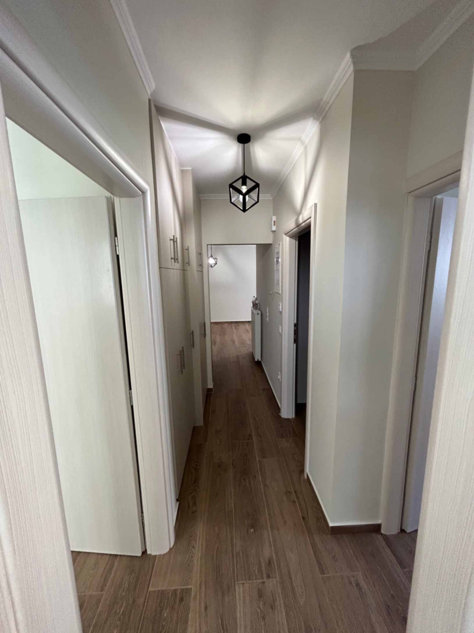 Ολική Ανακαίνιση 2 - Διάδρομος