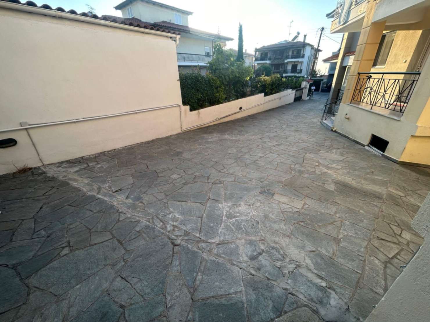 Εξοικονομώ2021_2 - Εγκατάσταση φυσικού αερίου_