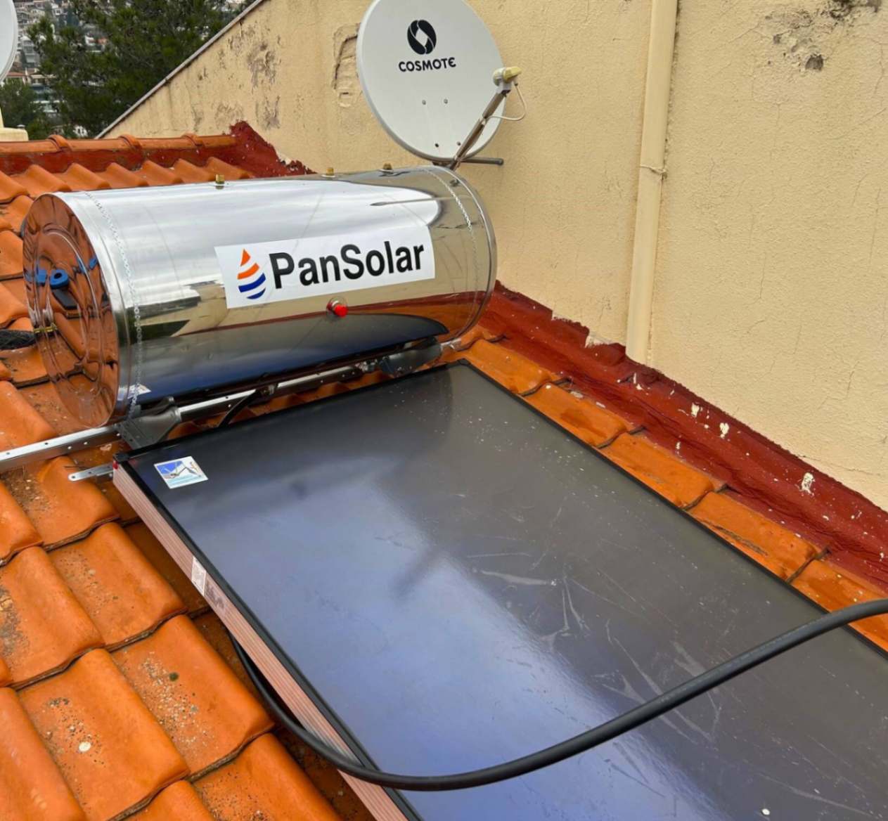 Εξοικονομώ2021_2 - Ηλιακός