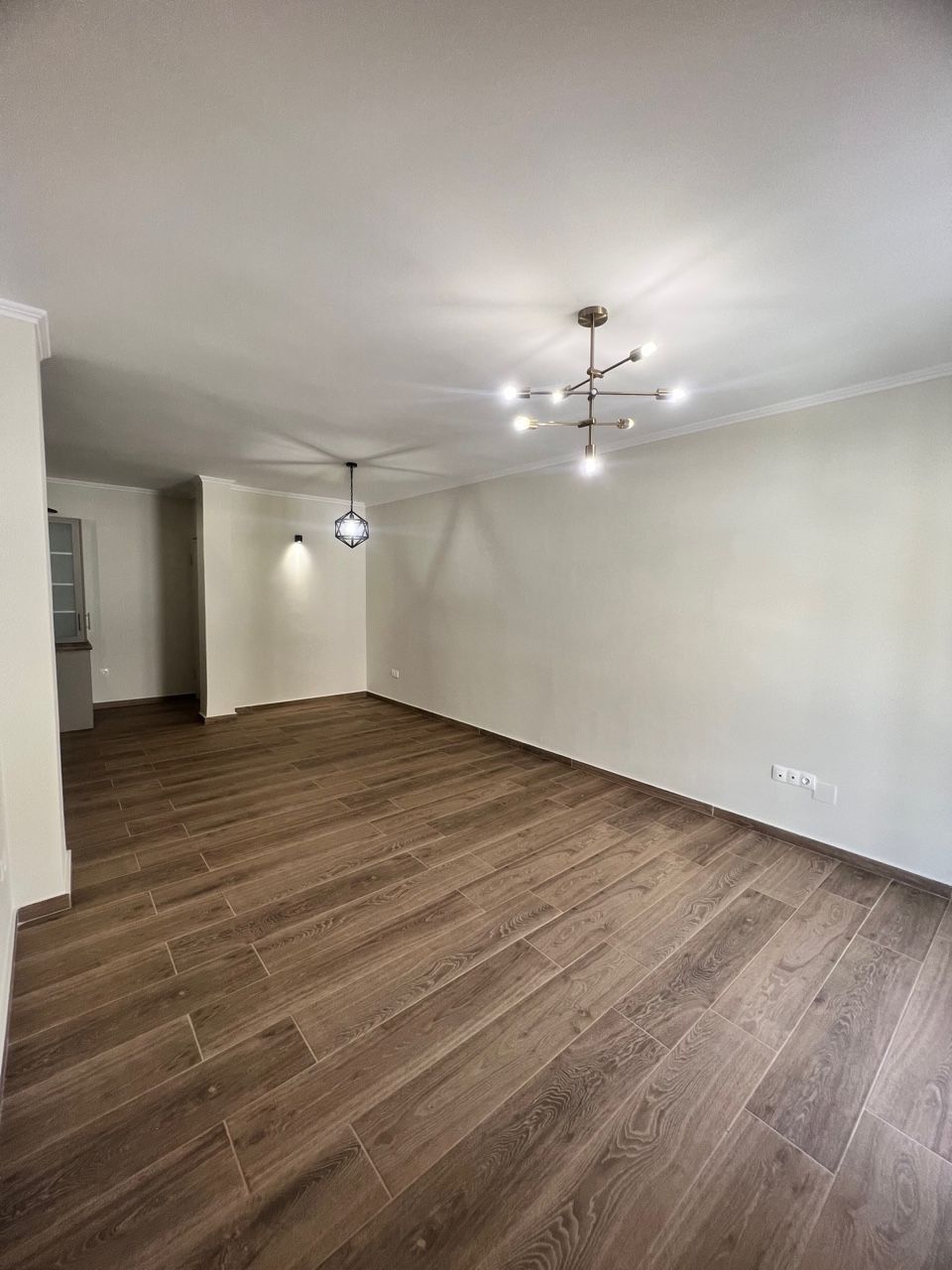 Ολική Ανακαίνιση 2 - Σαλόνι