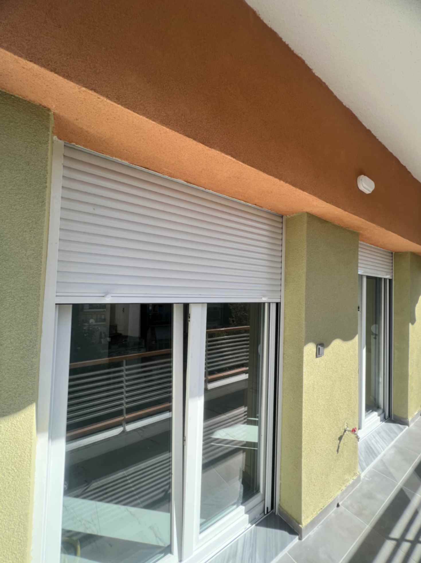 Ολική Ανακαίνιση 3 - Μπαλκόνι