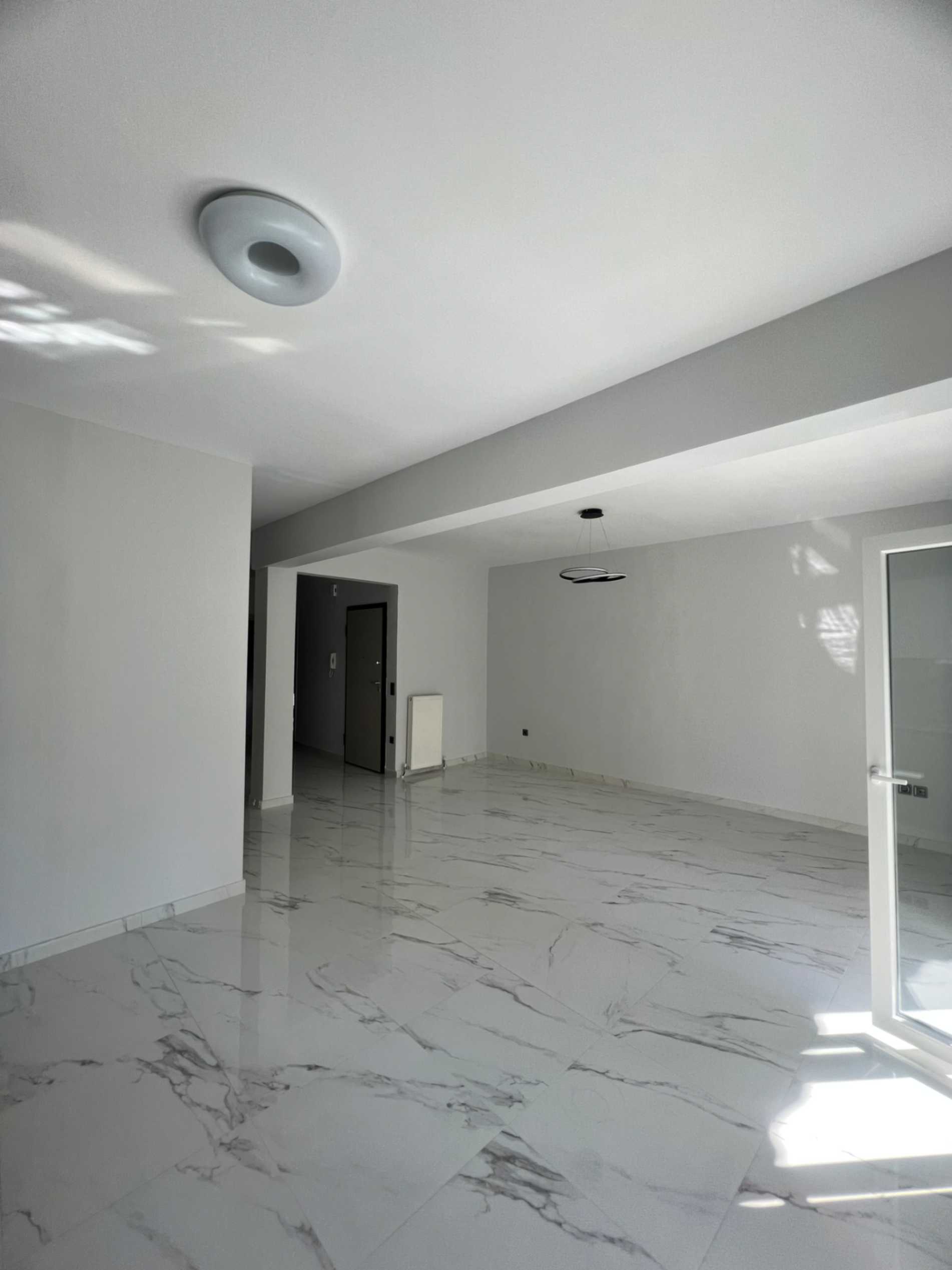 Ολική Ανακαίνιση 3 - Σαλόνι