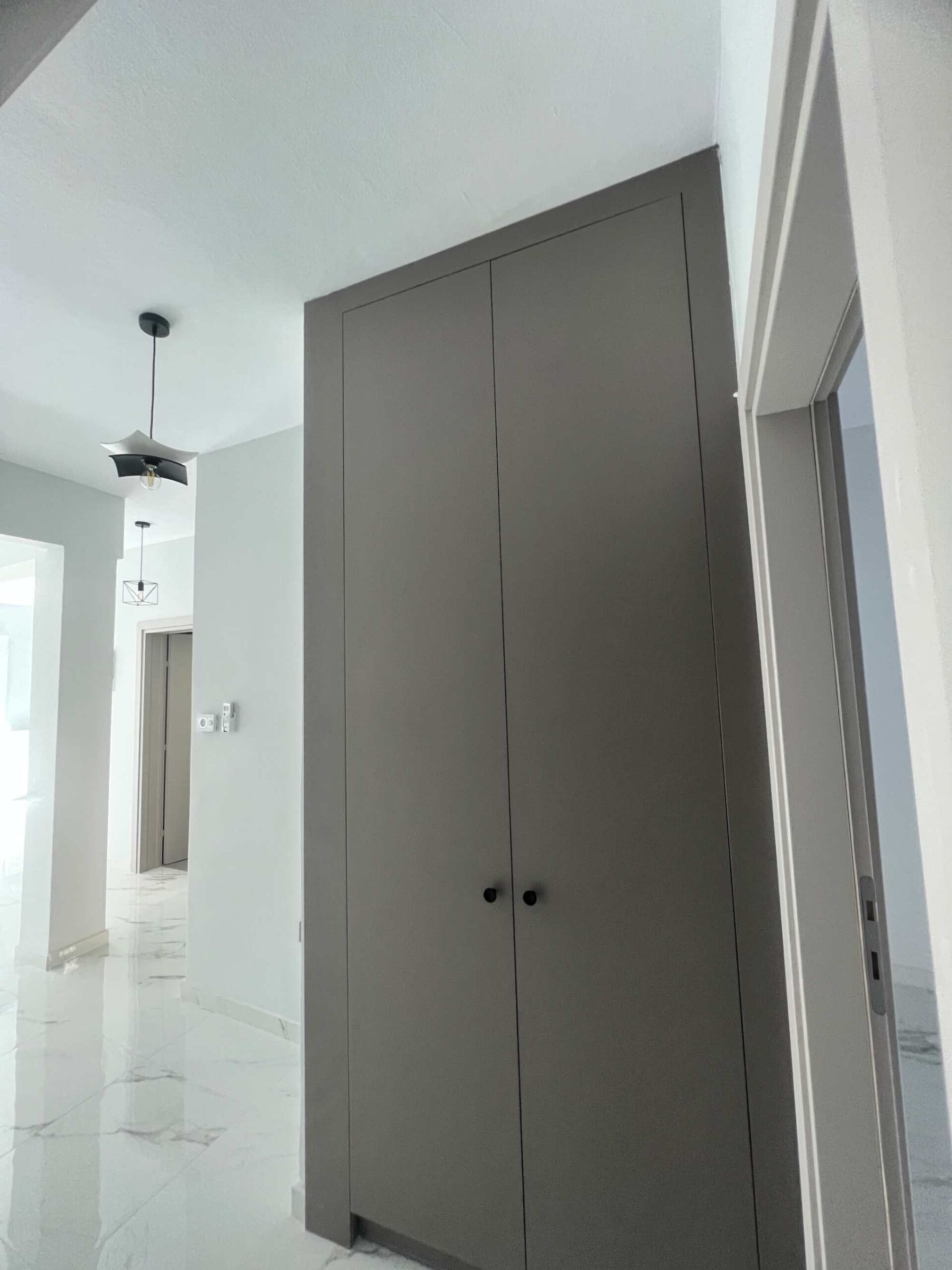 Ολική Ανακαίνιση 3 - Διάδρομος