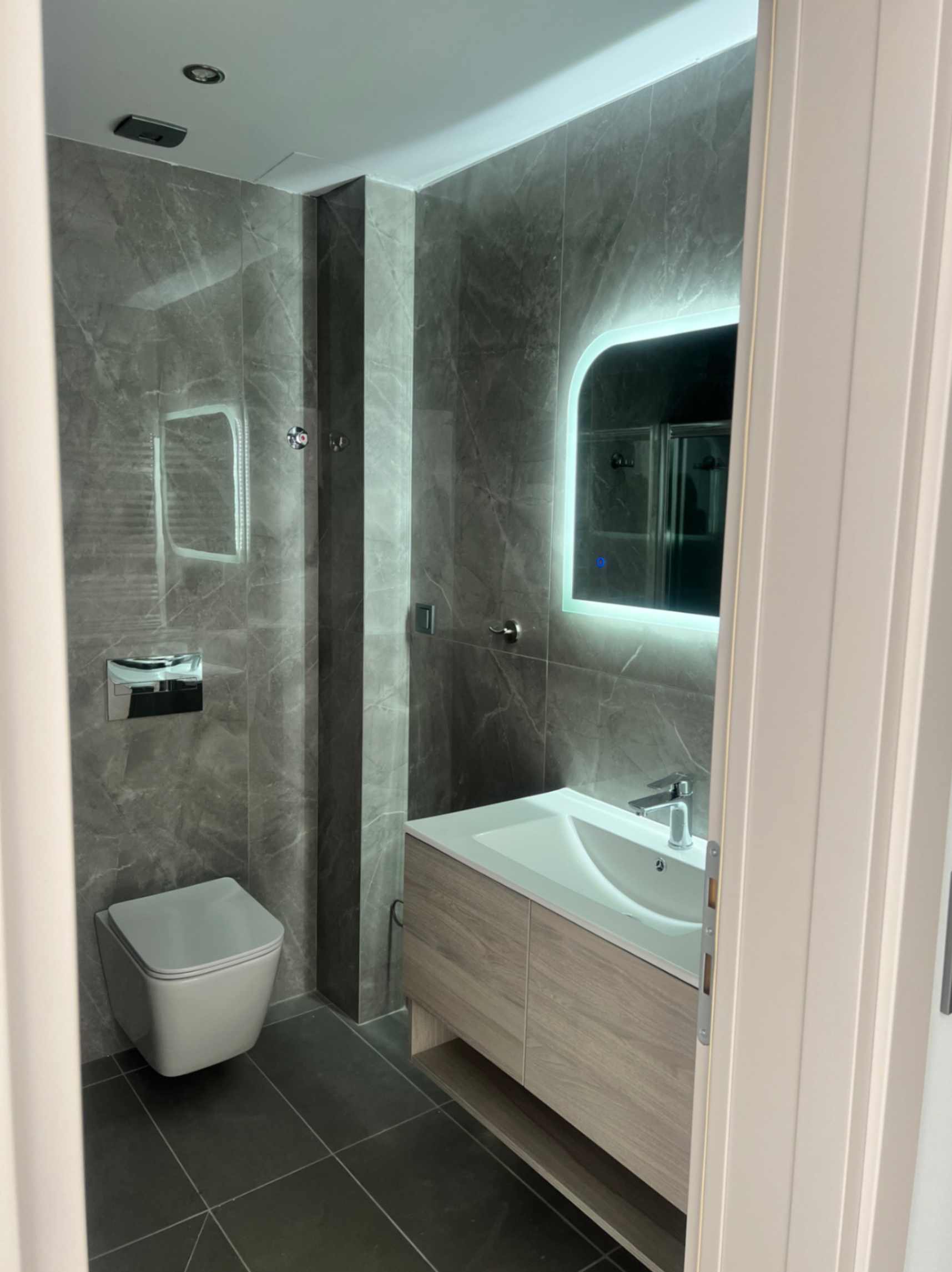 Ολική Ανακαίνιση 3 - Μπάνιο2