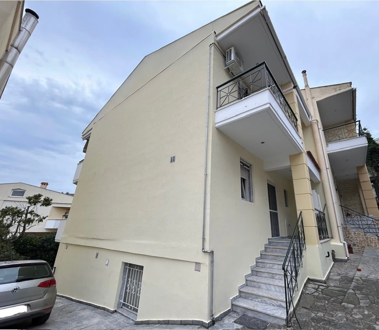 Εξοικονομώ2021_2 - Θερμομόνωση