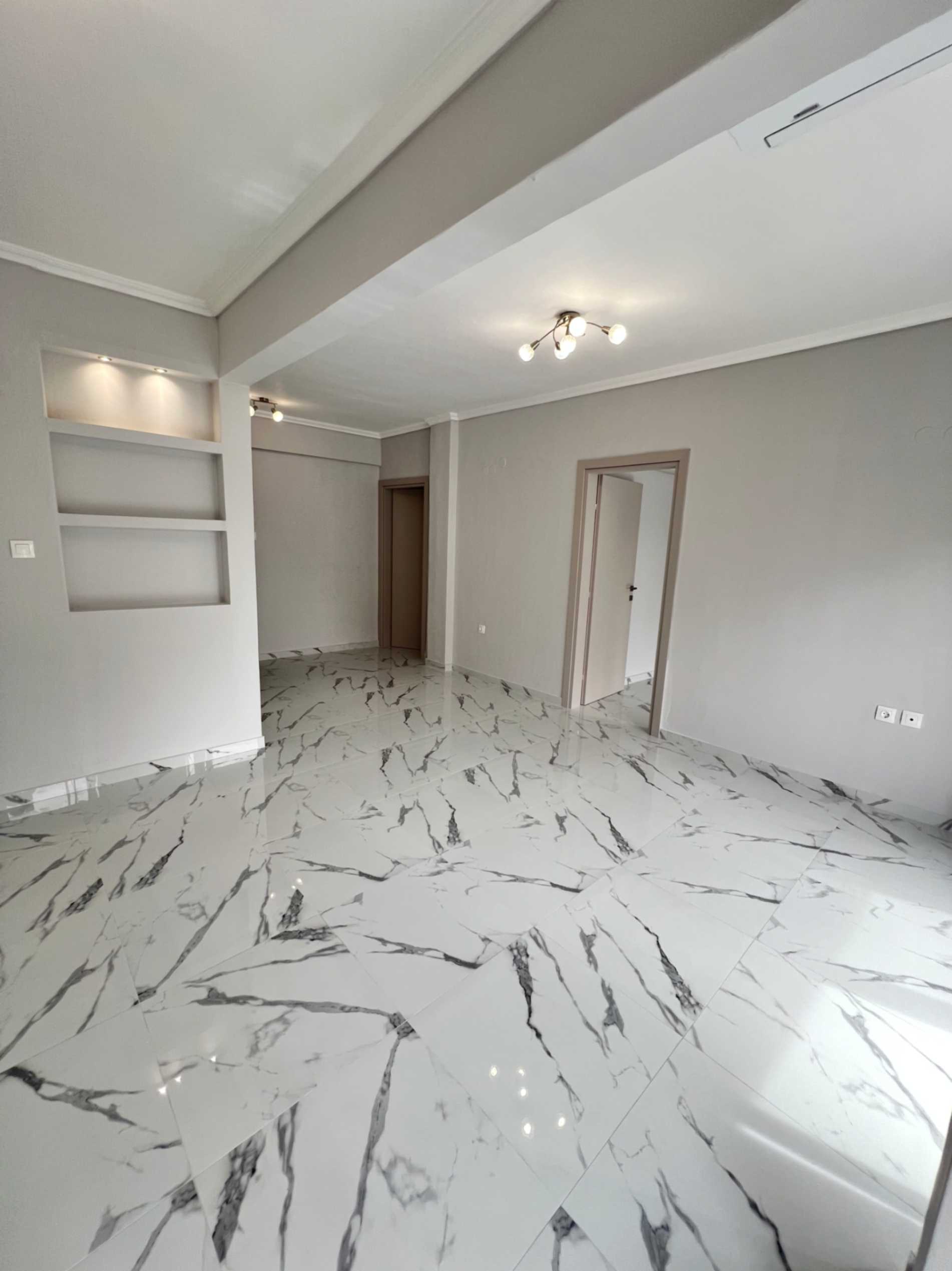 Ολική Ανακαίνιση 4 - Σαλόνι_