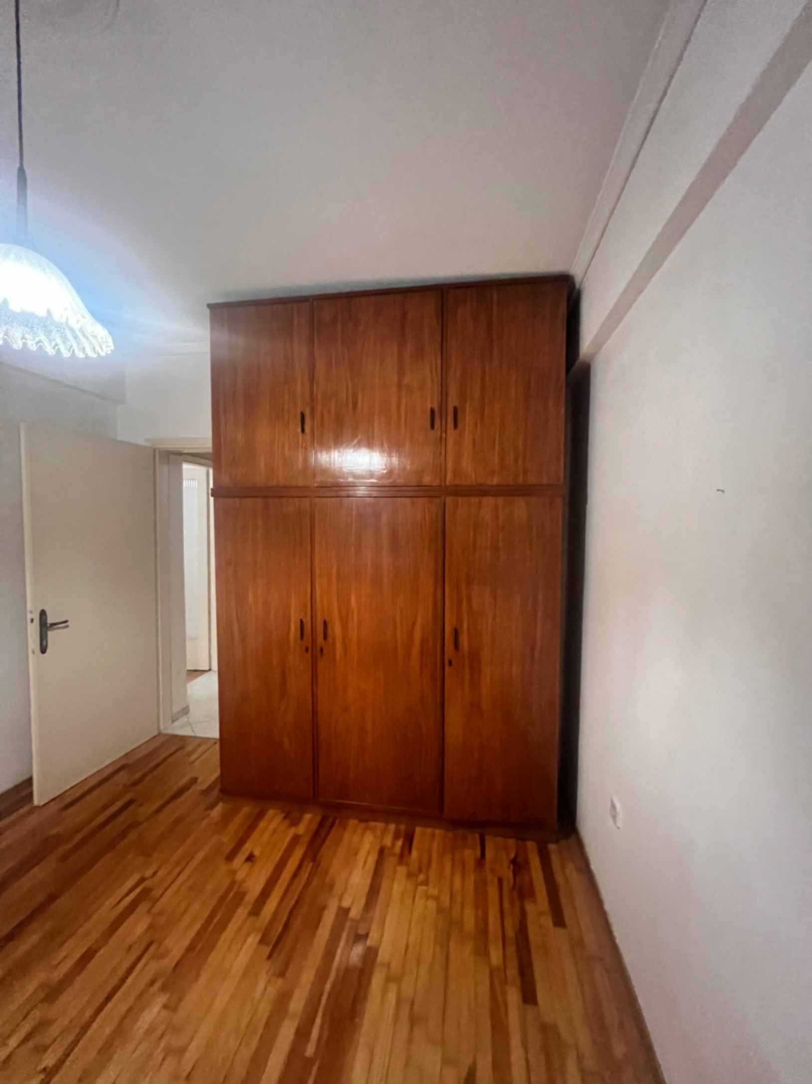 Ανακαίνιση - Δωμάτιο2 πριν