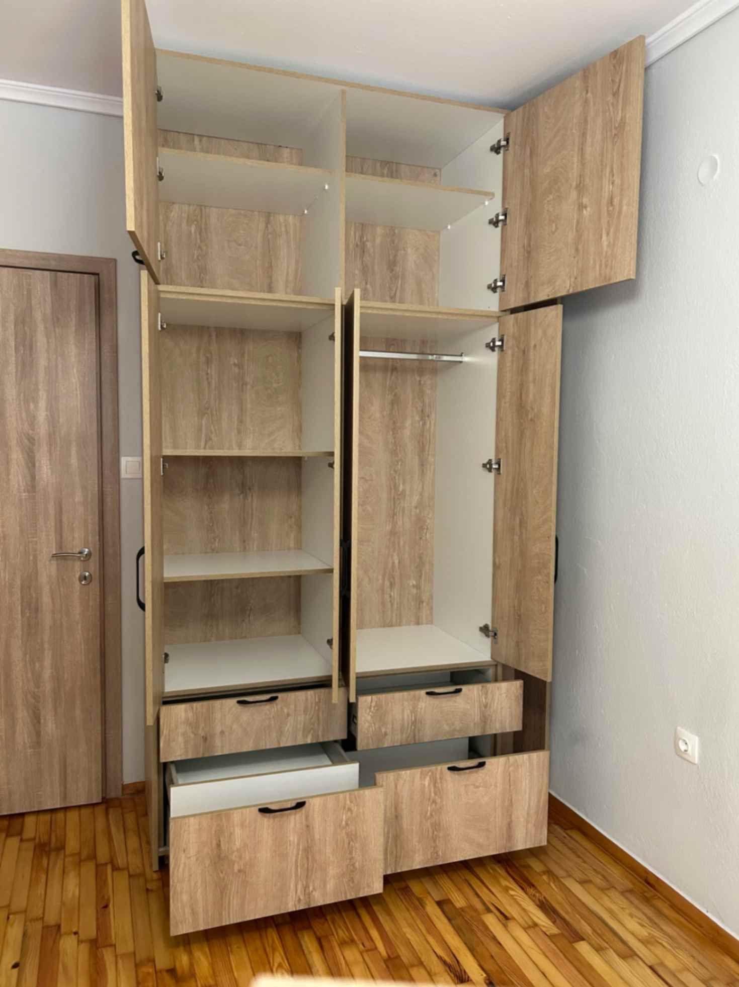 Ανακαίνιση - Δωμάτιο2_