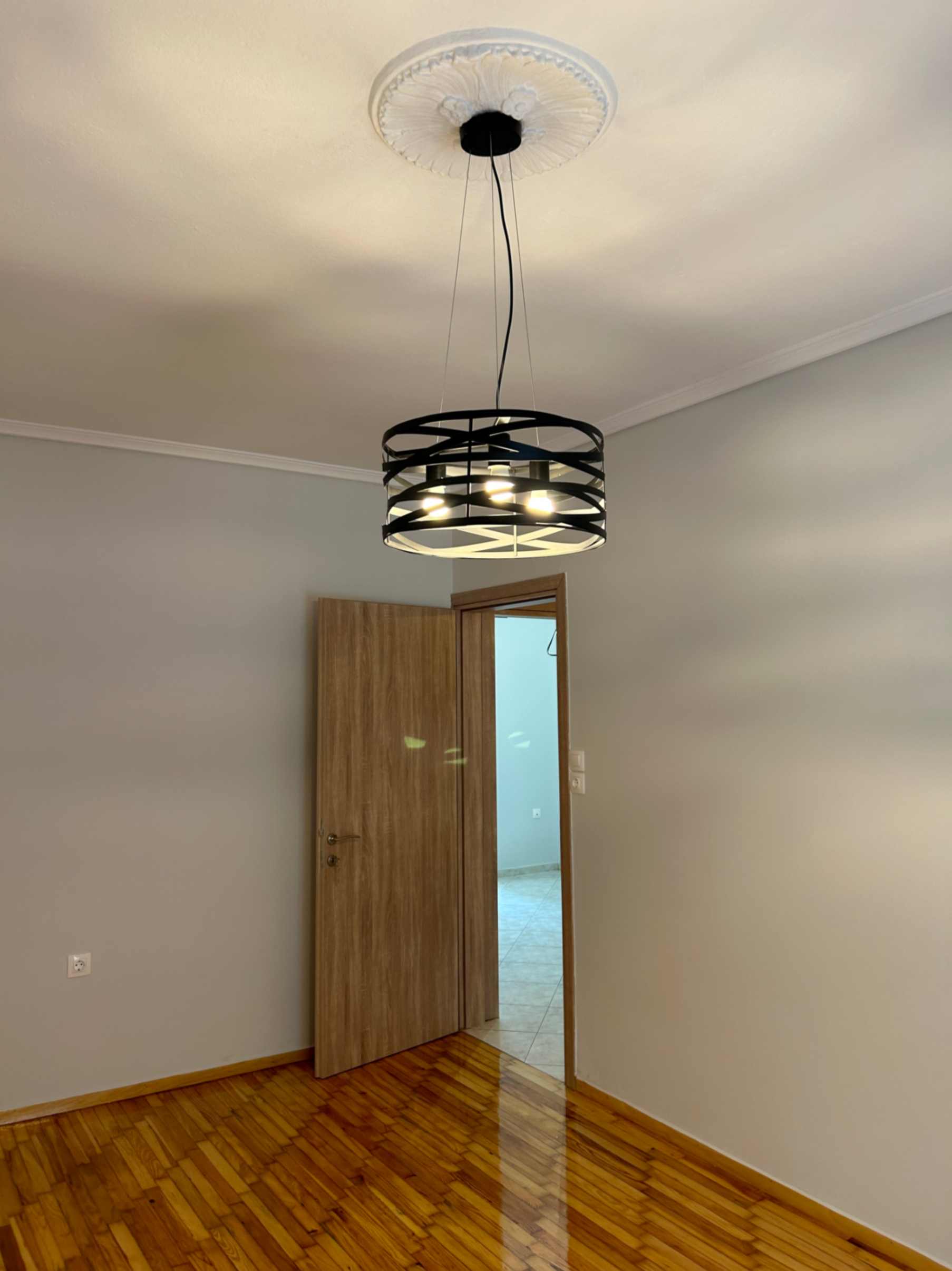 Ανακαίνιση - Σαλόνι