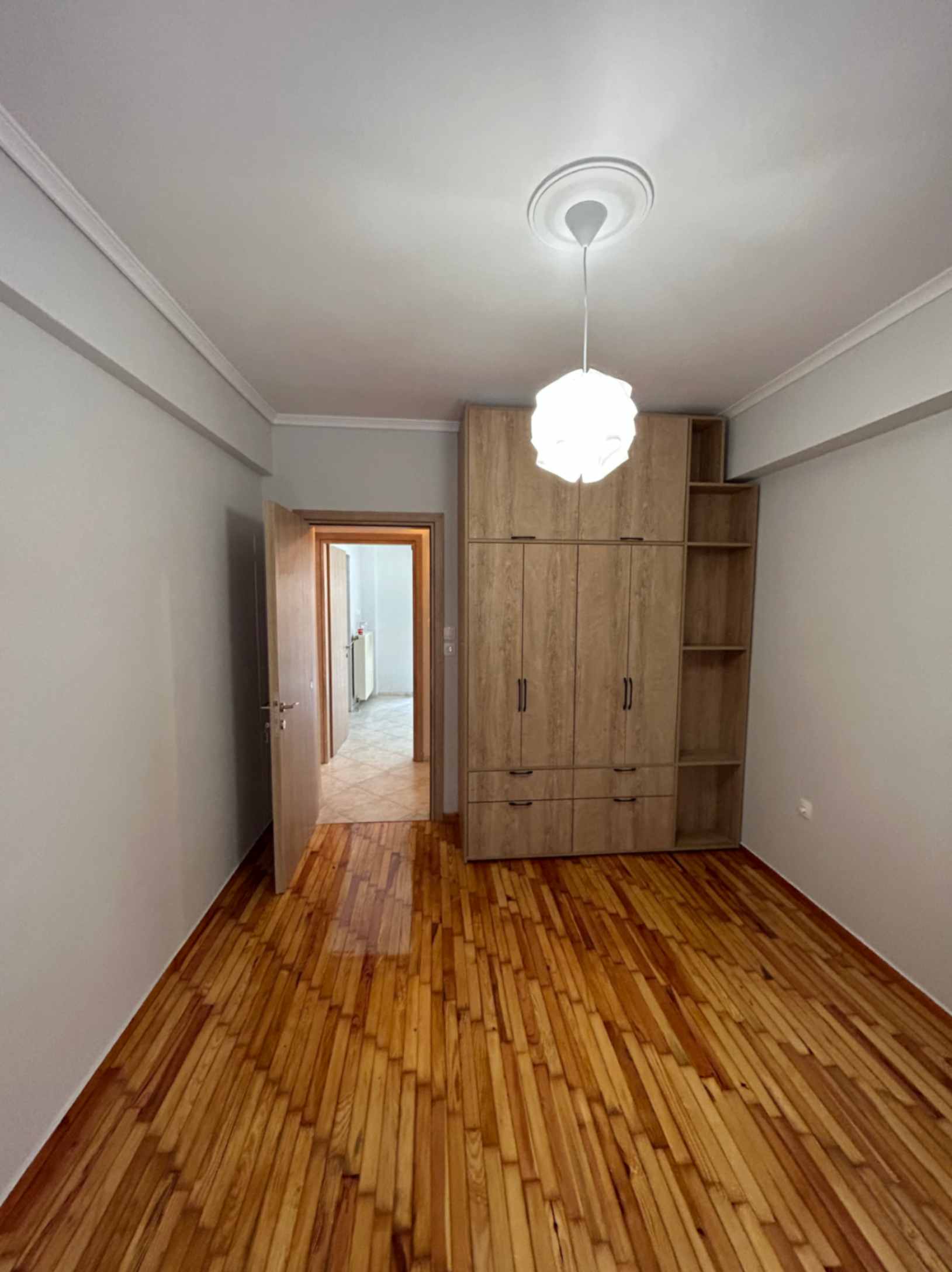 Ανακαίνιση - Δωμάτιο2