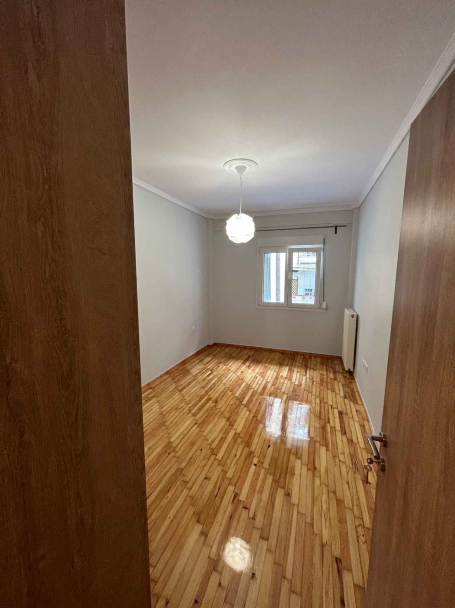 Ανακαίνιση - Δωμάτιο1