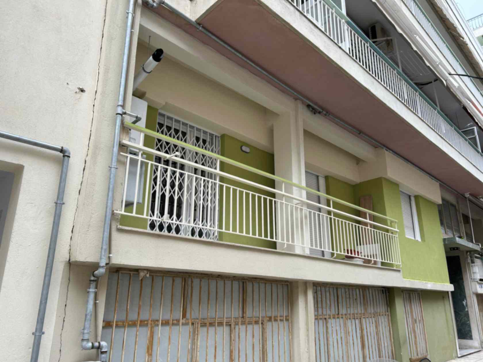Ανακαίνιση - Μπαλκόνι_