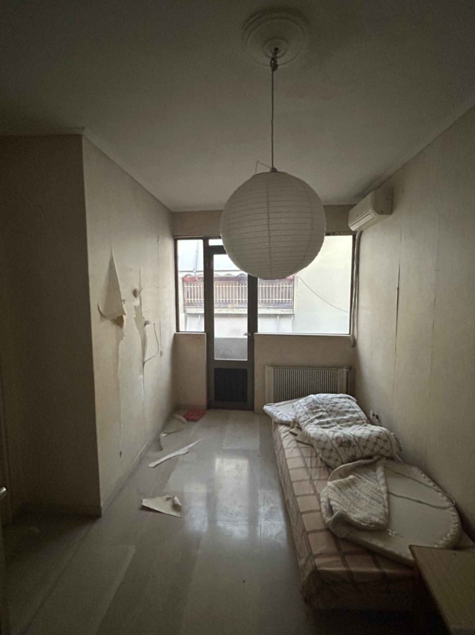 Ολική Ανακαίνιση 2 - Δωμάτιο3 πριν