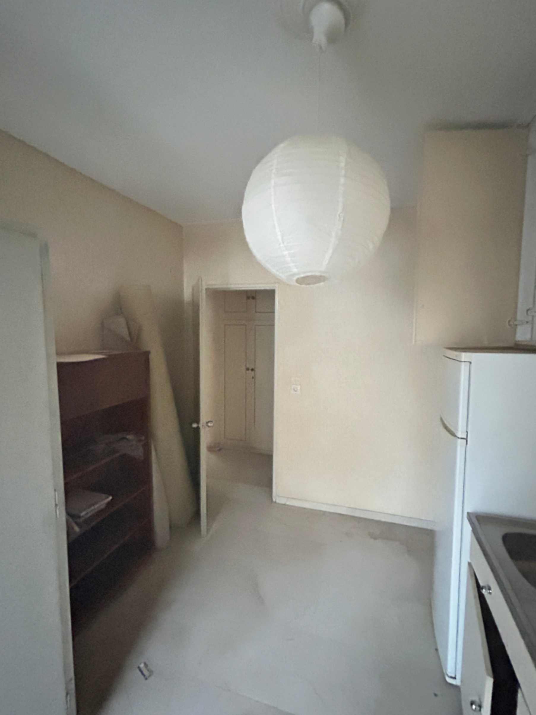 Ολική Ανακαίνιση 2 - Δωμάτιο1 πριν