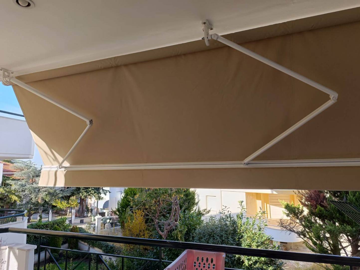 Εξοικονομώ2021_2 - Τέντα