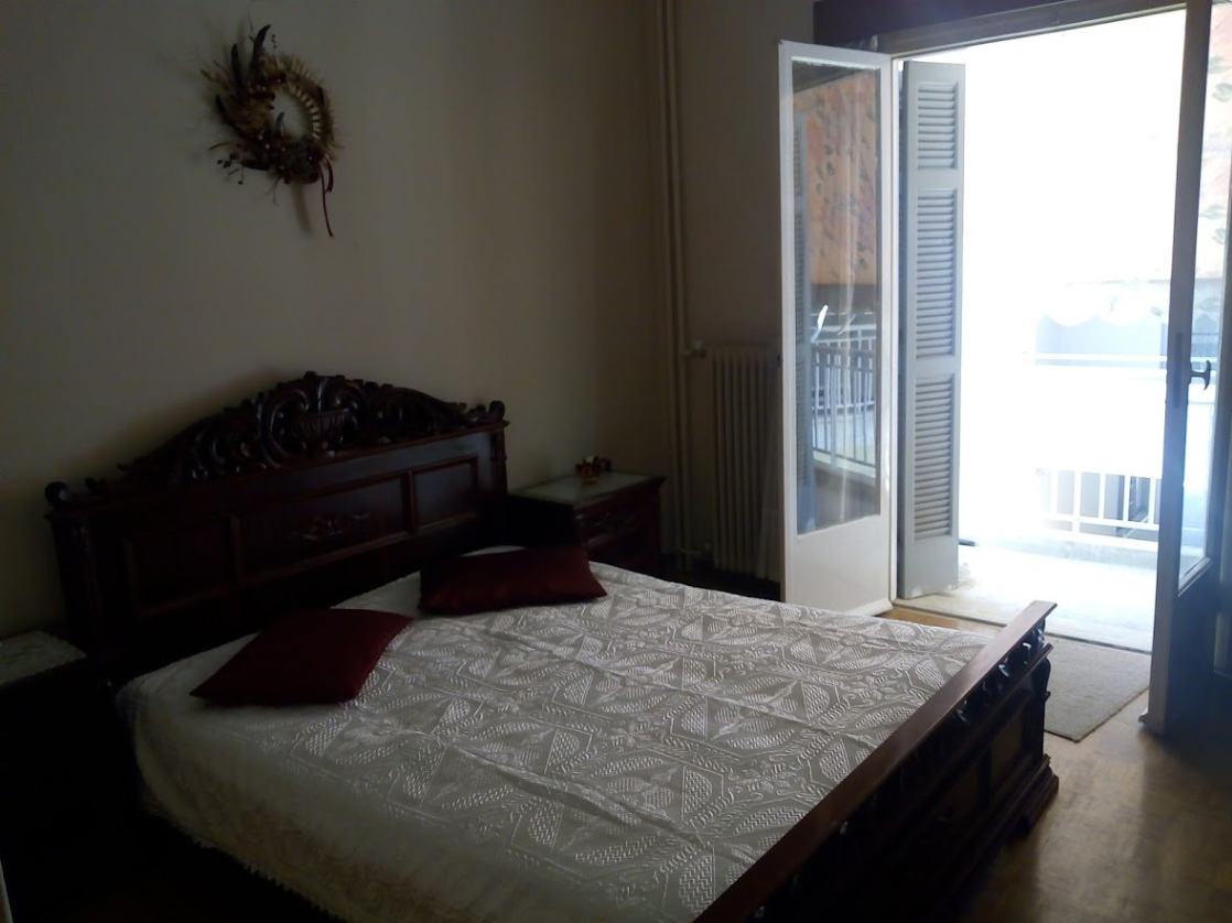 Ολική Ανακαίνιση 1 - Δωμάτιο2 πριν