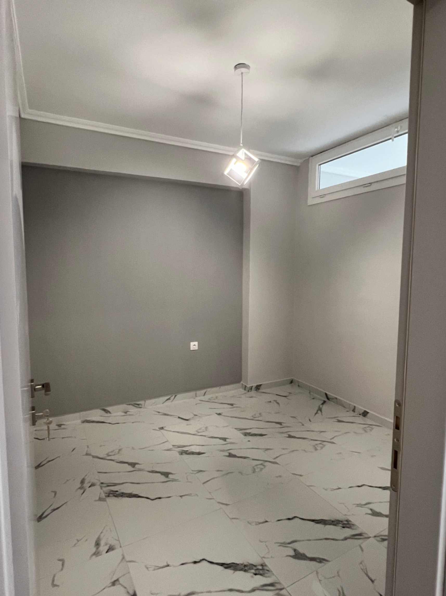 Ολική Ανακαίνιση 4 - Δωμάτιο μικρό