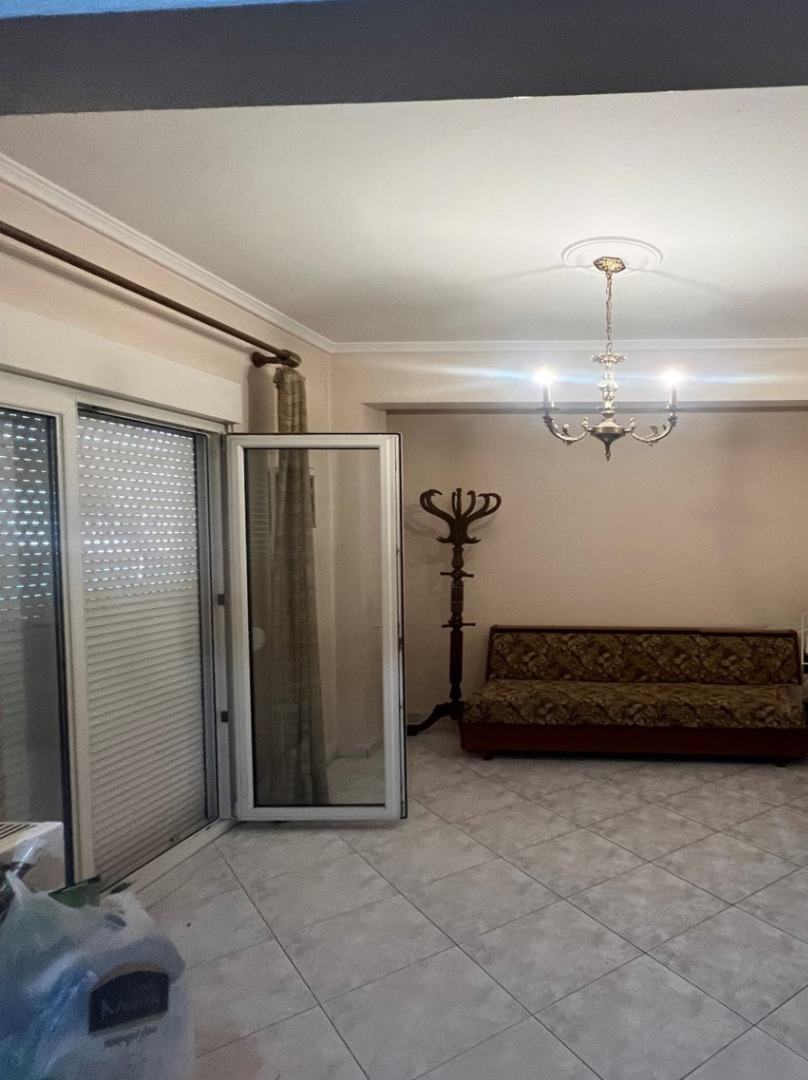 Ανακαίνιση - Τραπεζαρία πριν_