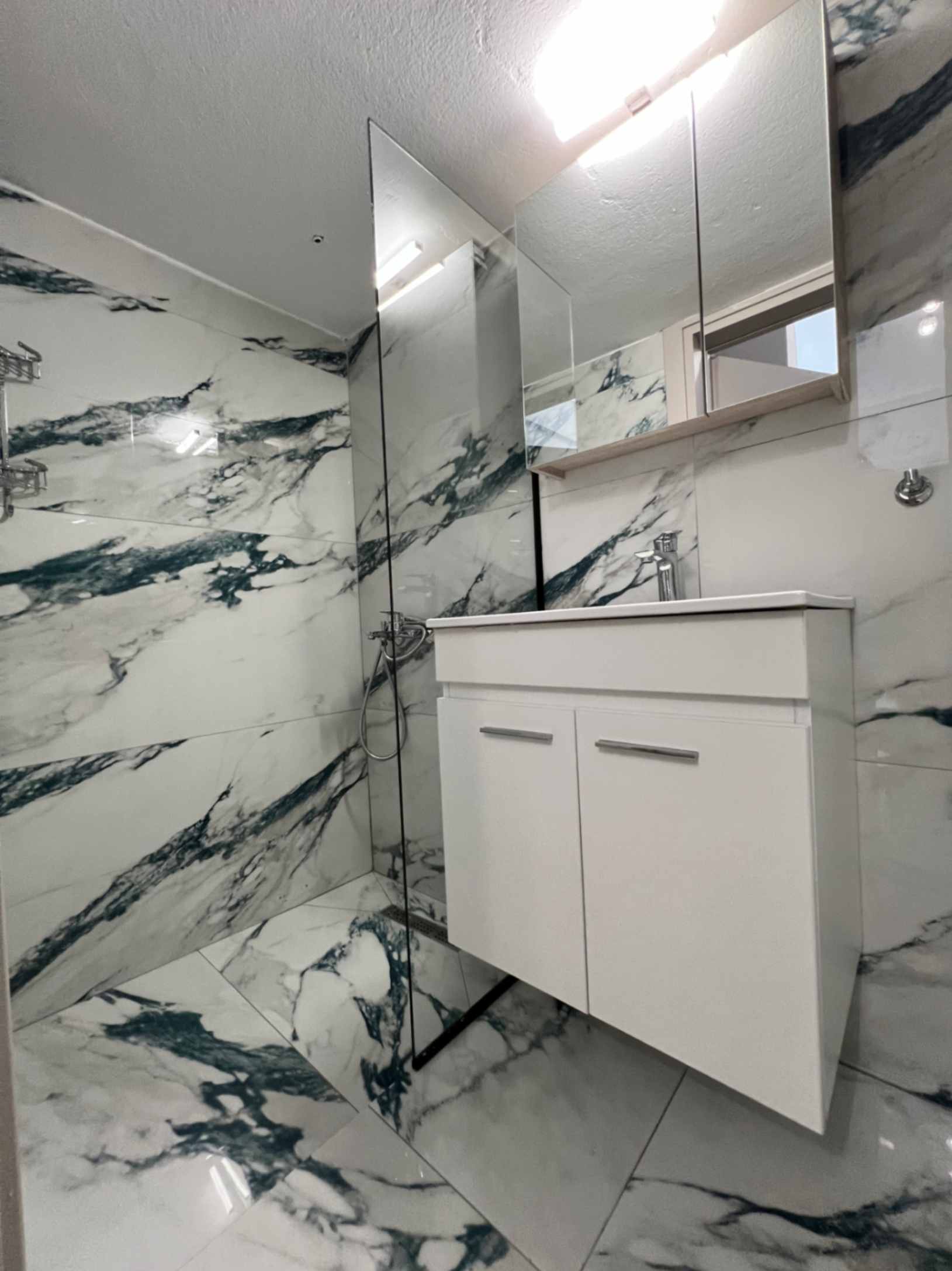 Ολική Ανακαίνιση 4 - Μπάνιο_