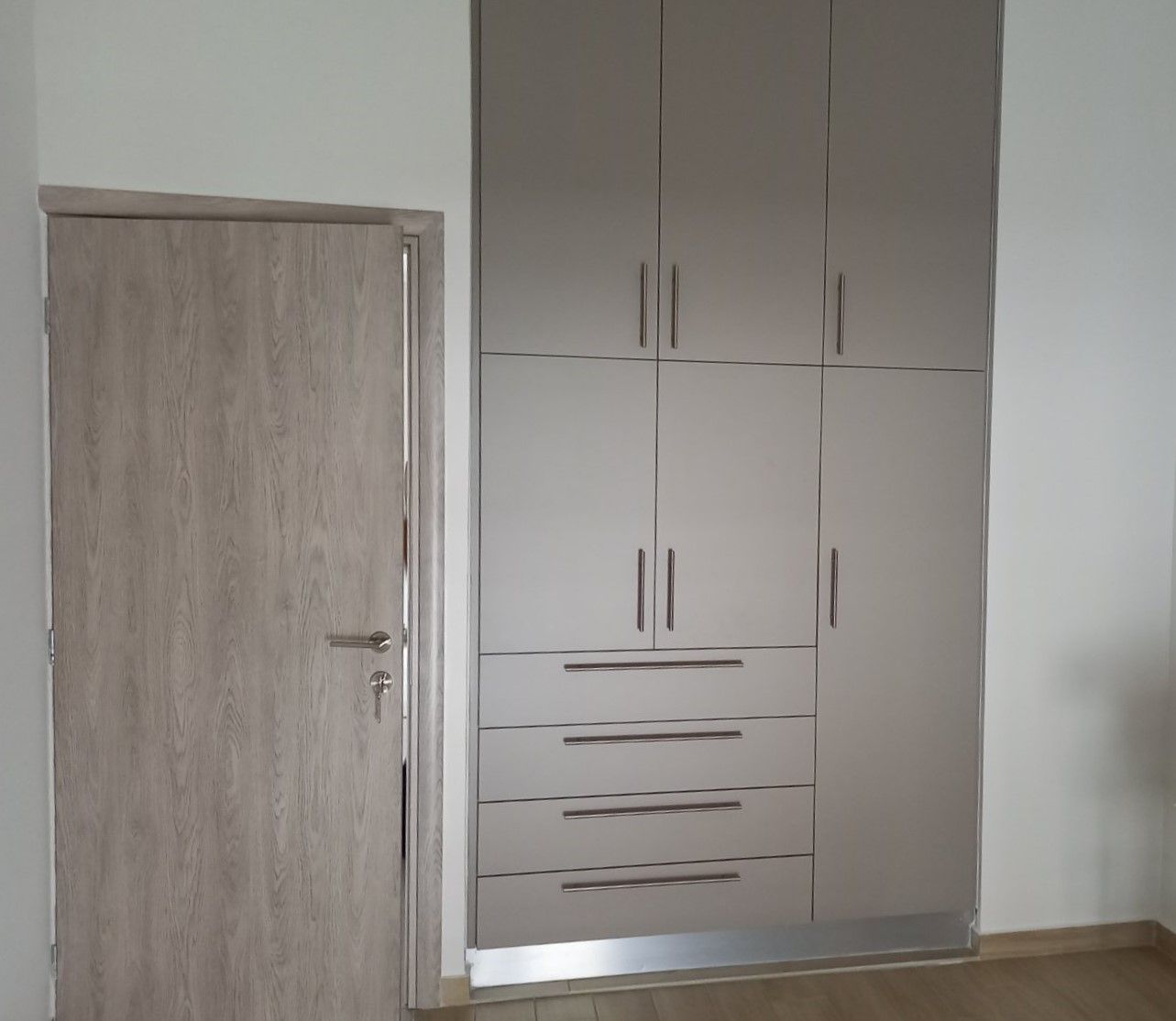 Ολική Ανακαίνιση 1 - Δωμάτιο2