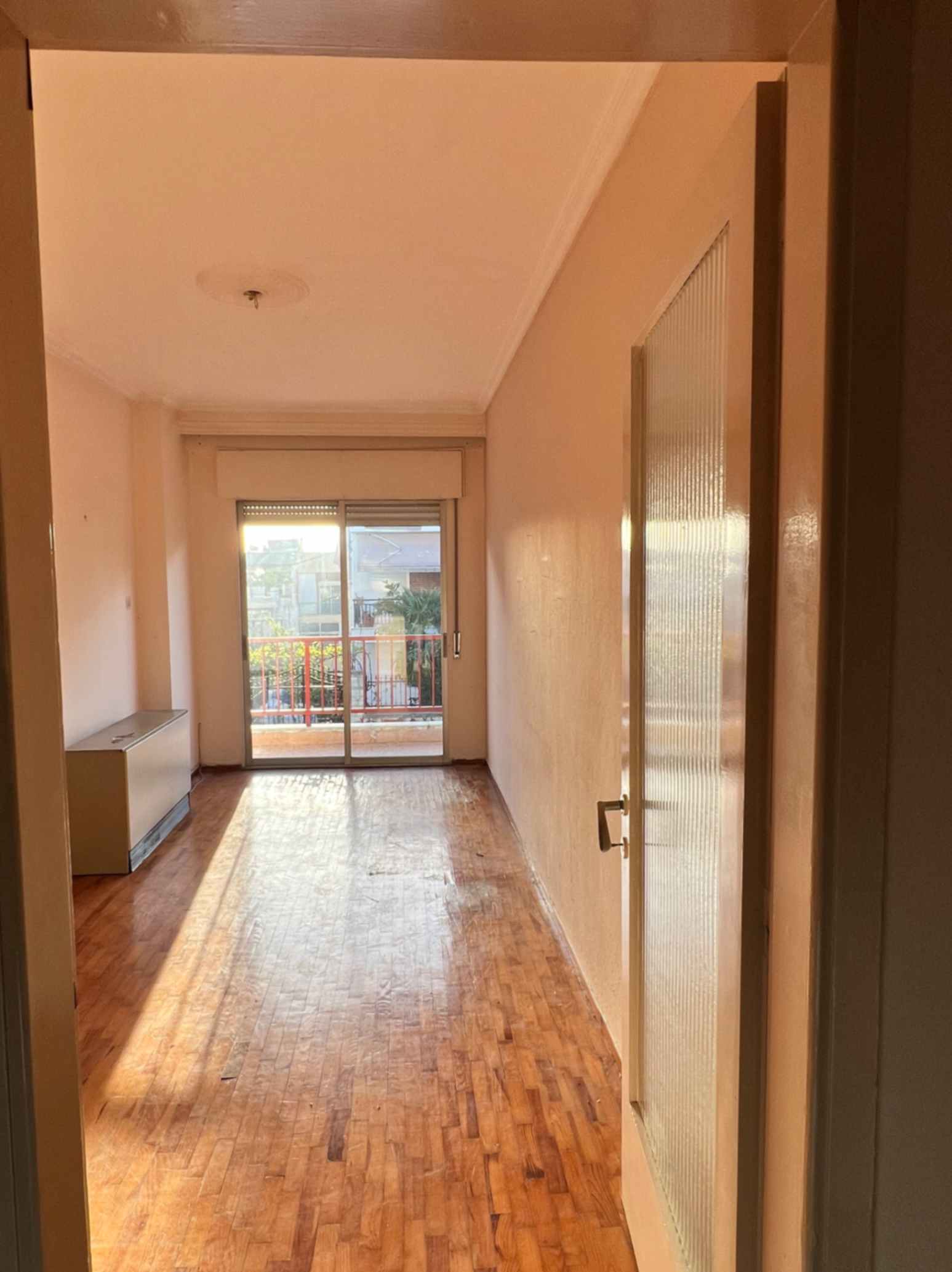 Ολική Ανακαίνιση 4 - Σαλόνι πριν