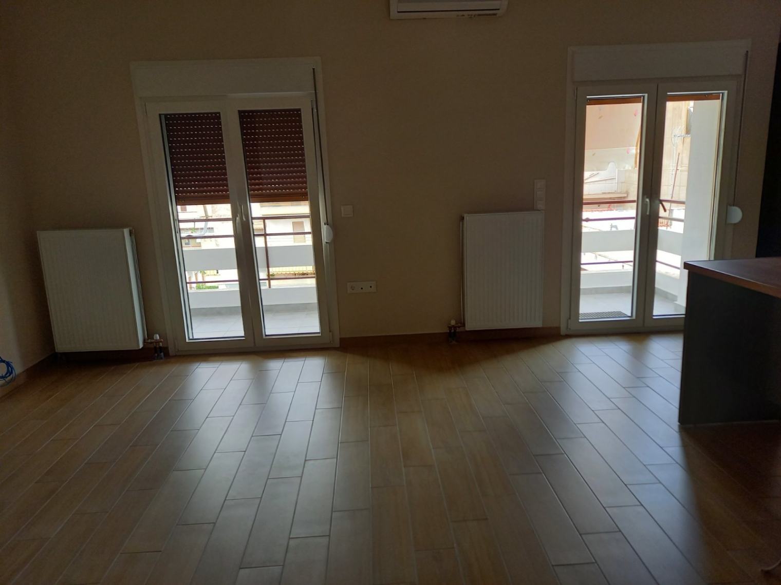 Ολική Ανακαίνιση 1 - Σαλόνι