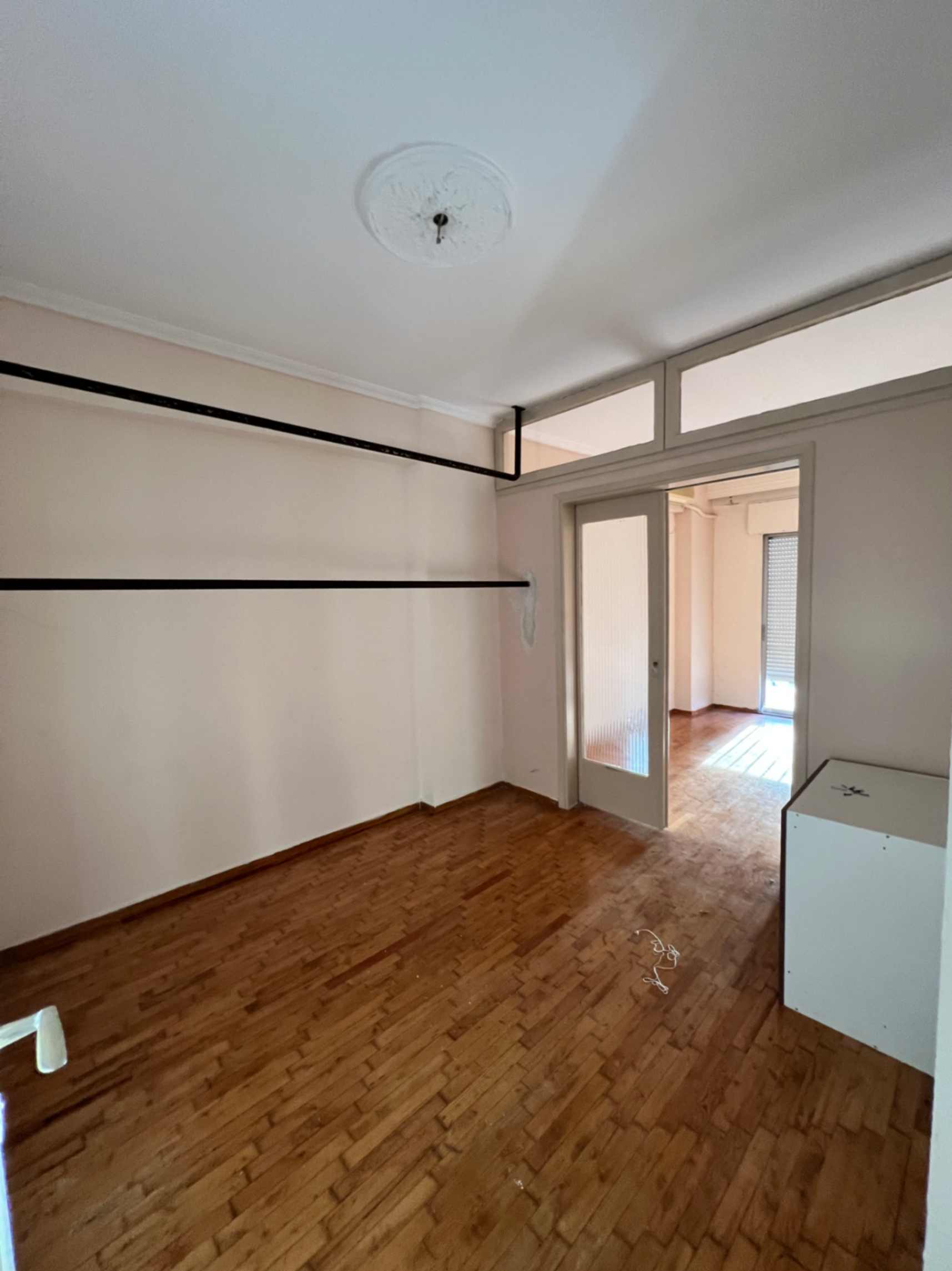 Ολική Ανακαίνιση 4 - Δωμάτιο μικρό πριν